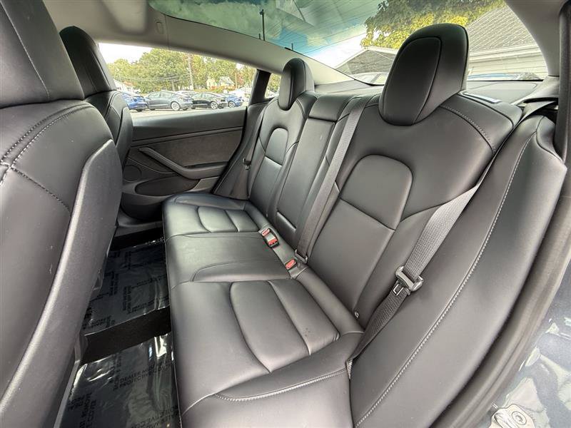 Used 2022 Tesla Model 3 Performance AWD/4WD image 13
