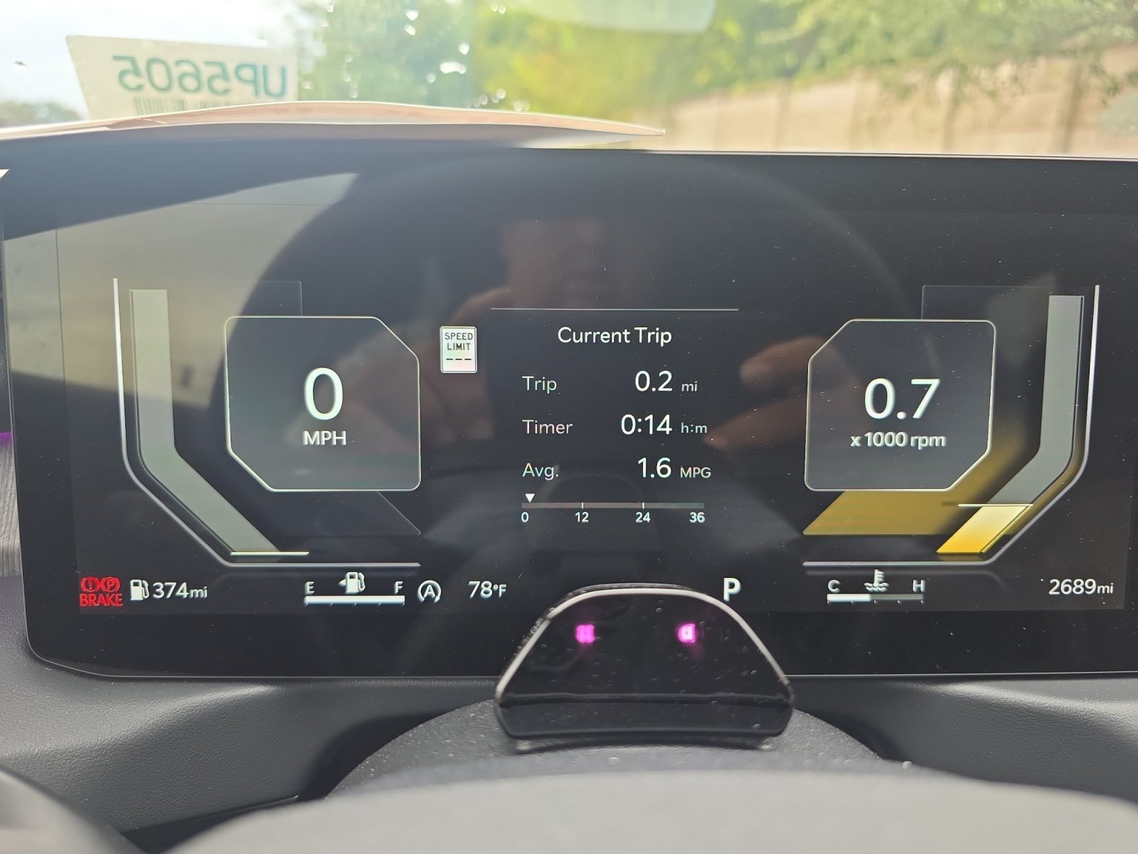 Certified 2027 Kia Telluride SX Prestige X-Line AWD/4WD image 18