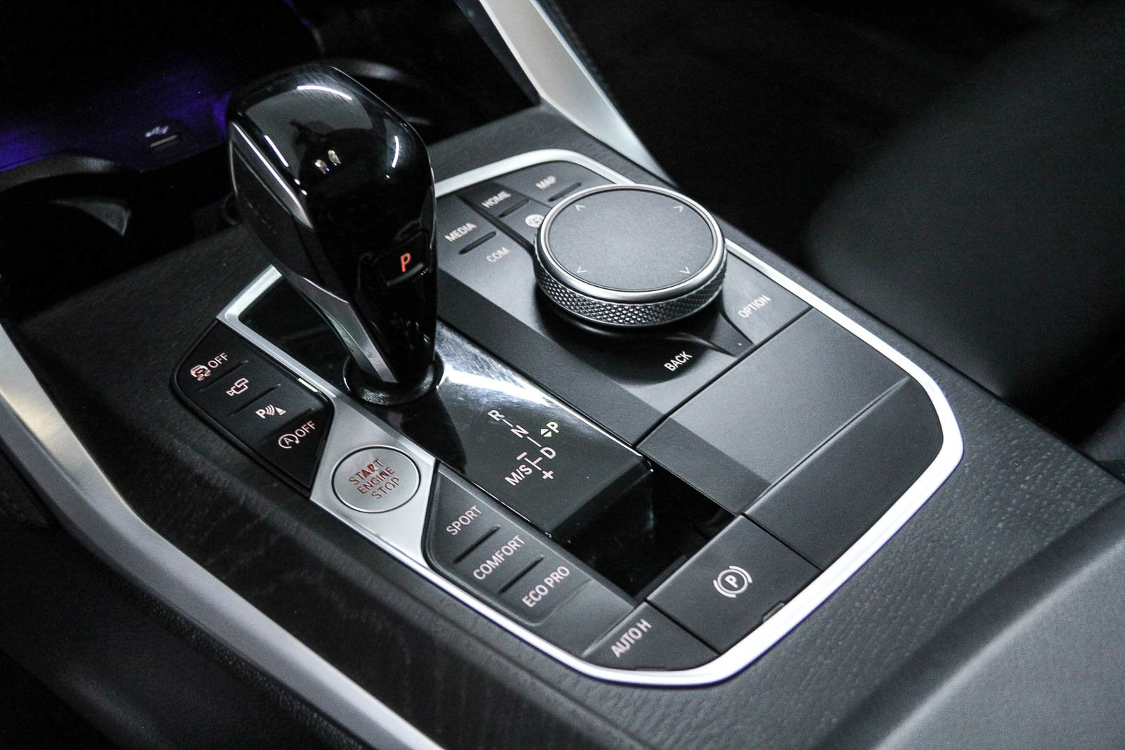 Certified 2023 BMW 430i Gran Coupe 430i w/ M Sport Package image 20