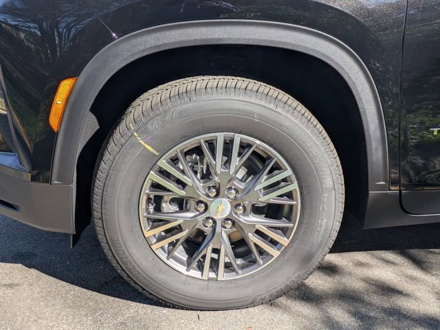 New 2026 Chevrolet Traverse LT FWD image 7