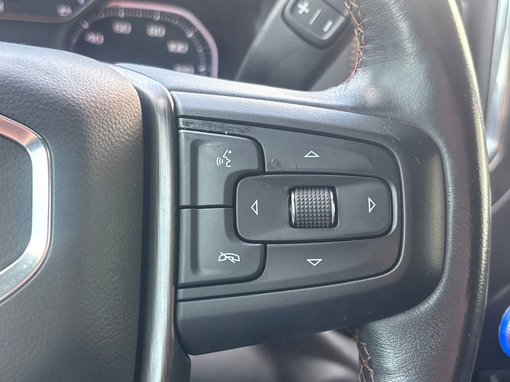 Used 2021 GMC Sierra 1500 AT4 w/ AT4 Value Package image 22