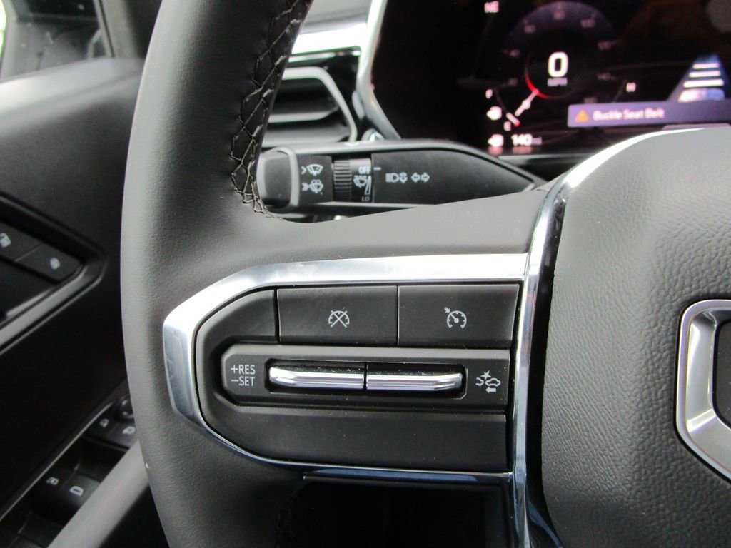 New 2026 GMC Canyon Elevation image 26