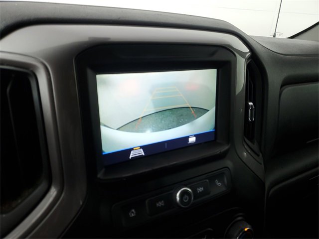 Used 2019 Chevrolet Silverado 1500 W/T w/ WT Convenience Package image 26