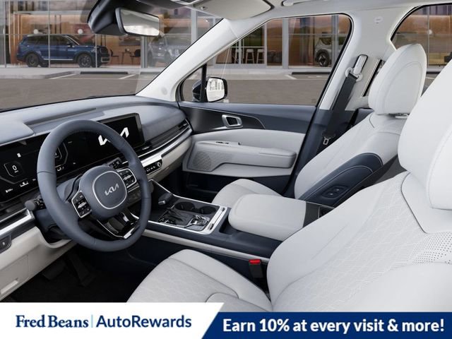New 2025 Kia Carnival SX image 18