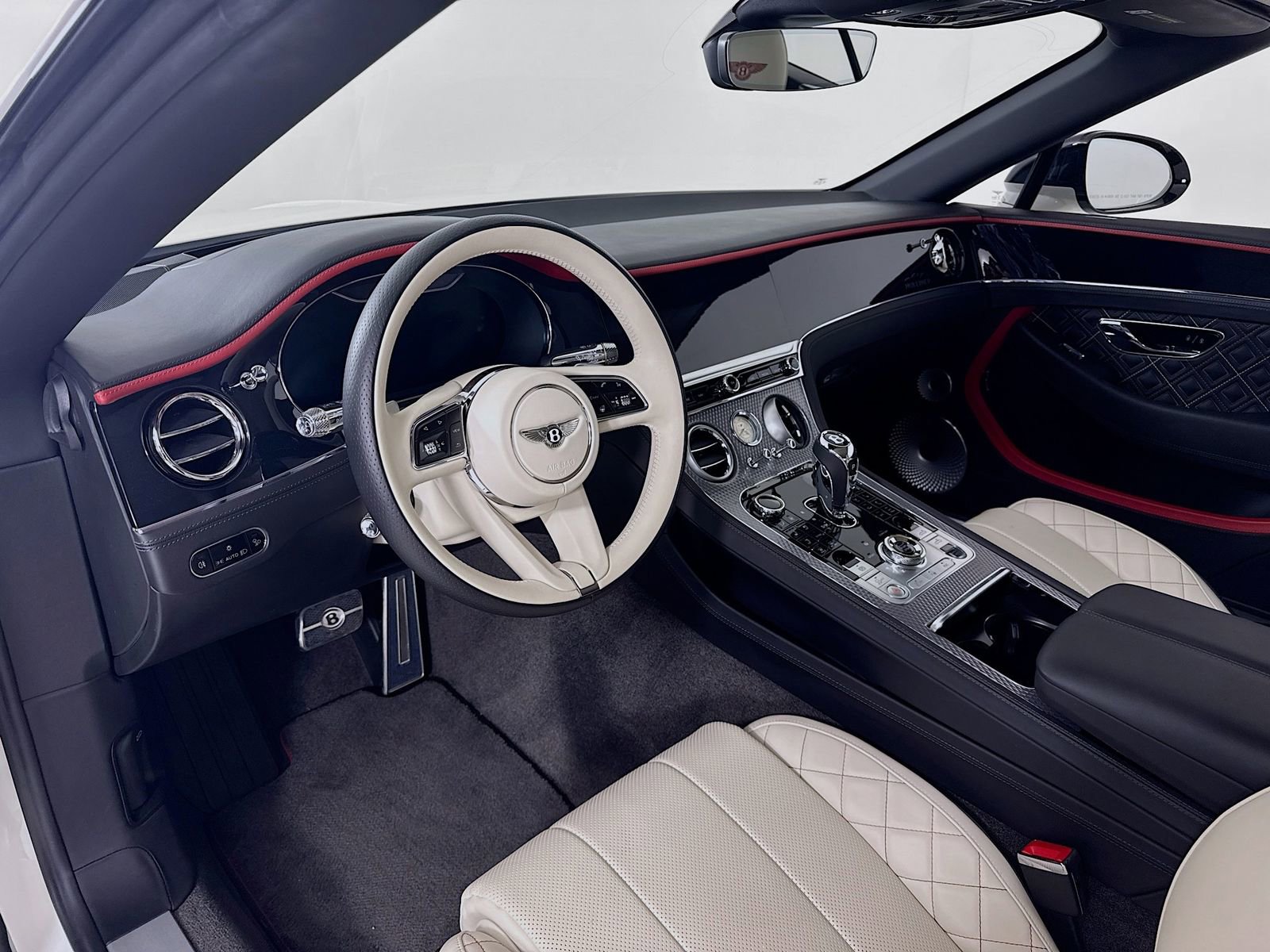 Certified 2024 Bentley Continental GT Speed image 11