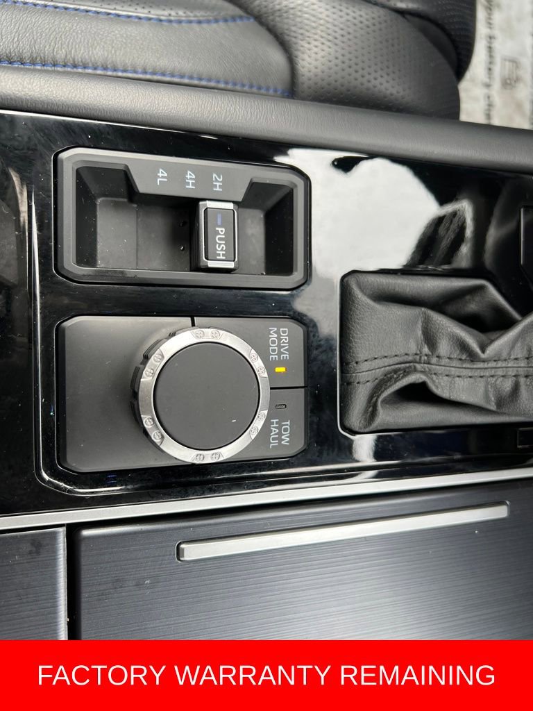 Used 2023 Toyota Tundra Platinum image 27