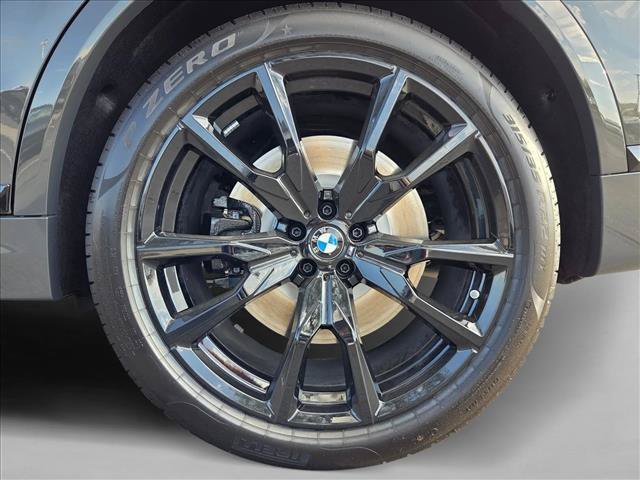 New 2027 BMW X7 M60i AWD/4WD image 10