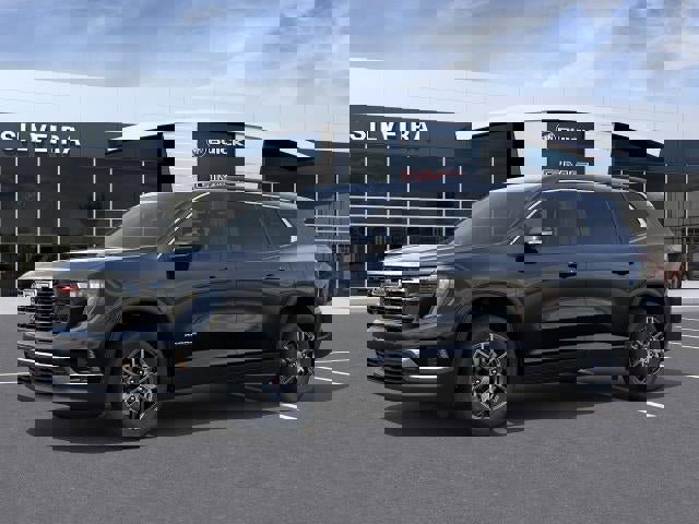 New 2026 GMC Acadia Elevation image 2