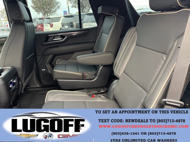 New 2026 GMC Yukon Elevation image 14