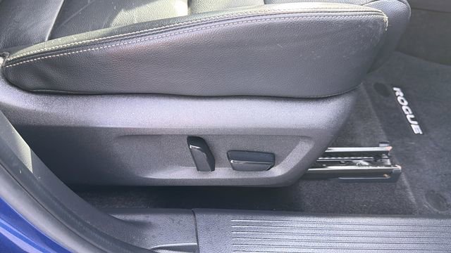 Used 2021 Nissan Rogue SL w/ Premium Package AWD/4WD image 34
