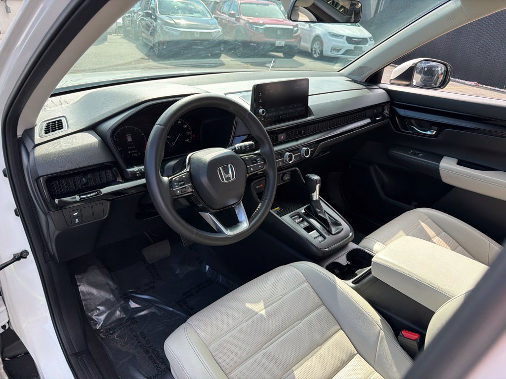 Used 2024 Honda CR-V EX-L image 29
