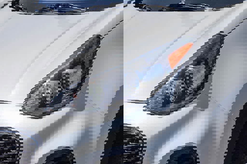 Certified 2020 Kia Sportage EX FWD image 8