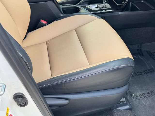 Used 2018 Toyota RAV4 Limited w/ All Weather Liner Package AWD/4WD image 10