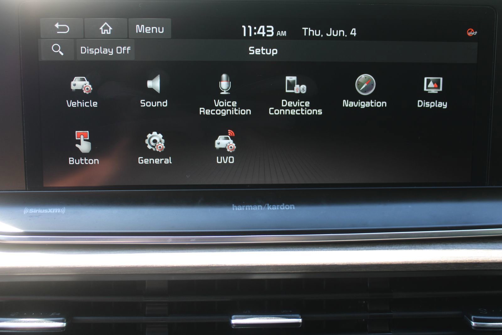 Used 2021 Kia Telluride SX w/ SX Prestige Package AWD/4WD image 57