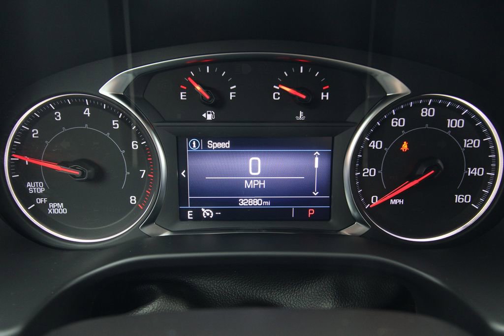 Used 2023 GMC Acadia SLE w/ Driver Convenience Package image 45