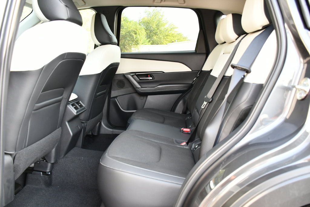 New 2026 MAZDA CX-5 Preferred AWD/4WD image 18