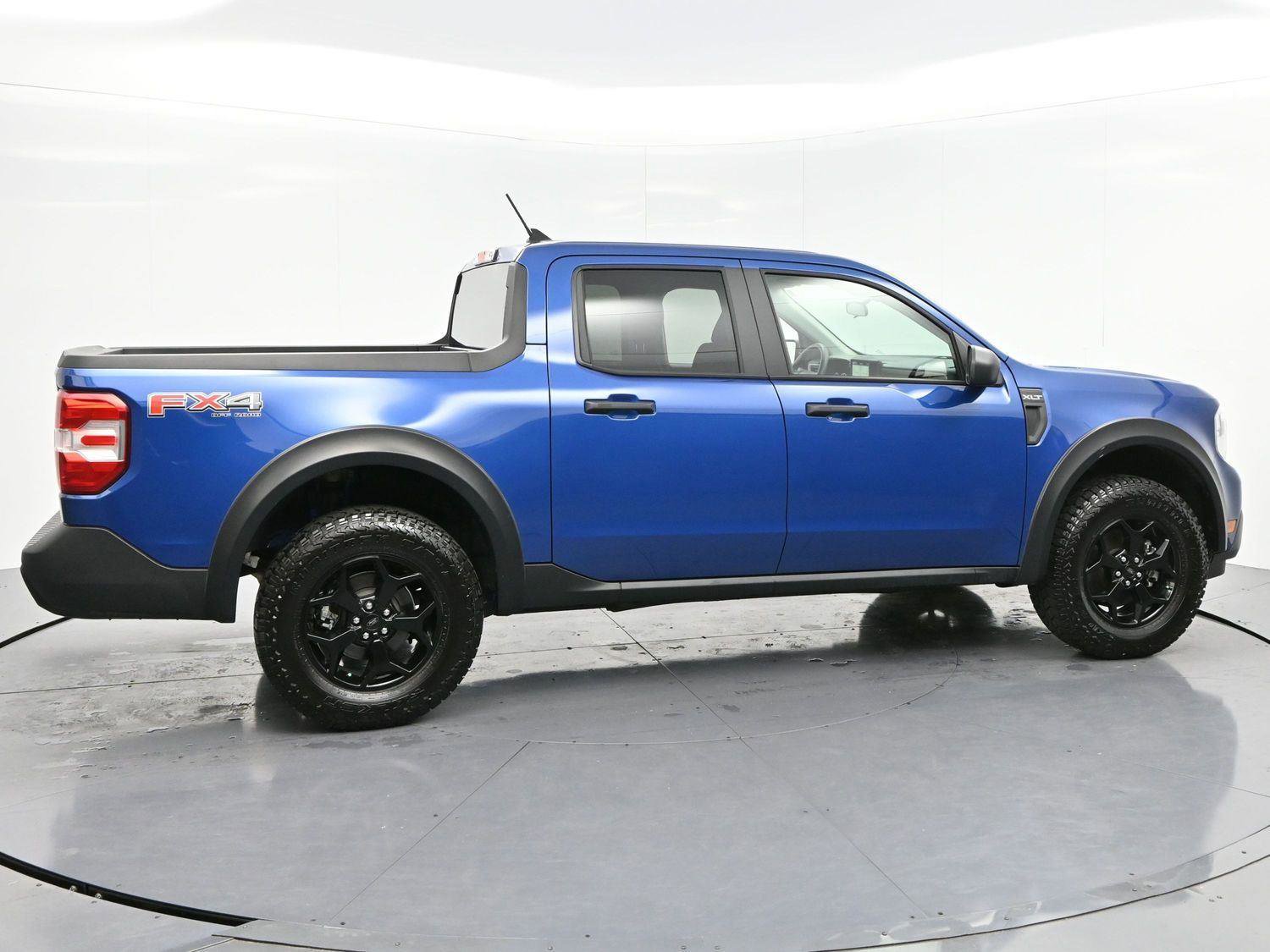 Used 2024 Ford Maverick XLT w/ Equipment Group 300A Standard image 8