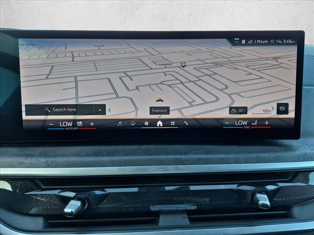 Certified 2025 BMW X5 xDrive40i w/ Premium Package AWD/4WD image 14