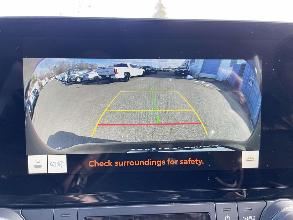 Used 2024 Toyota Grand Highlander XLE image 27