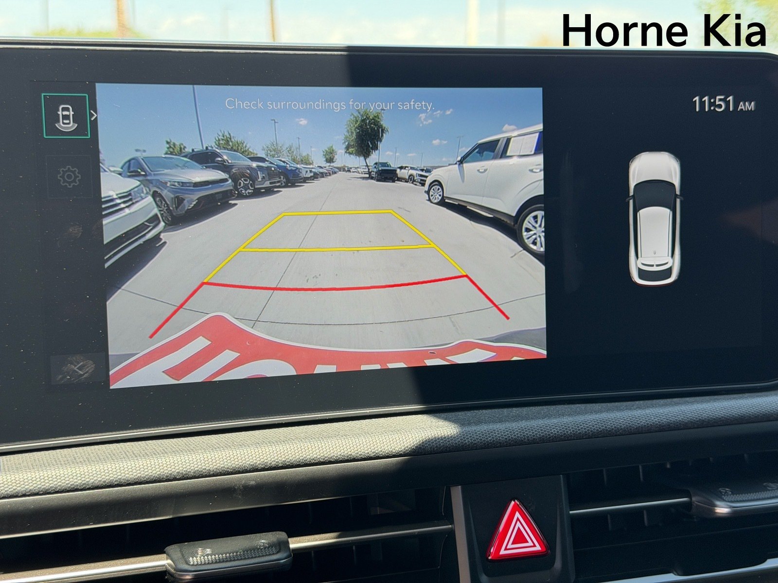 New 2026 Kia EV6 Light RWD image 16