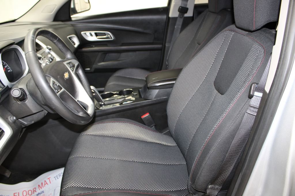 Used 2014 Chevrolet Equinox LT w/ Driver Convenience Package image 12