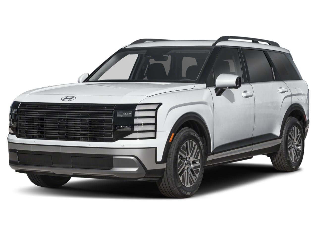 New 2026 Hyundai Palisade SEL Premium AWD/4WD image 27