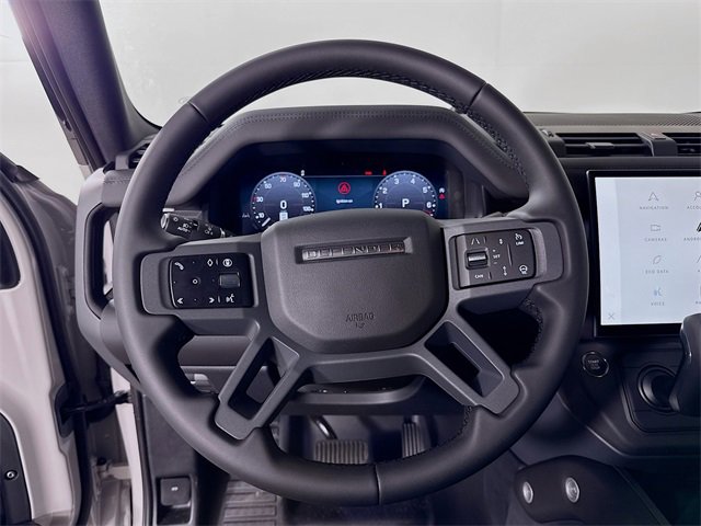 New 2026 Land Rover Defender 110 X-Dynamic SE image 12