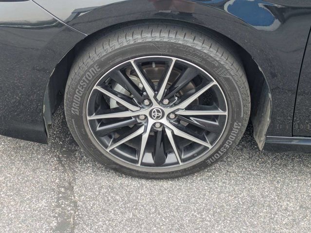 Used 2023 Toyota Camry SE FWD image 10
