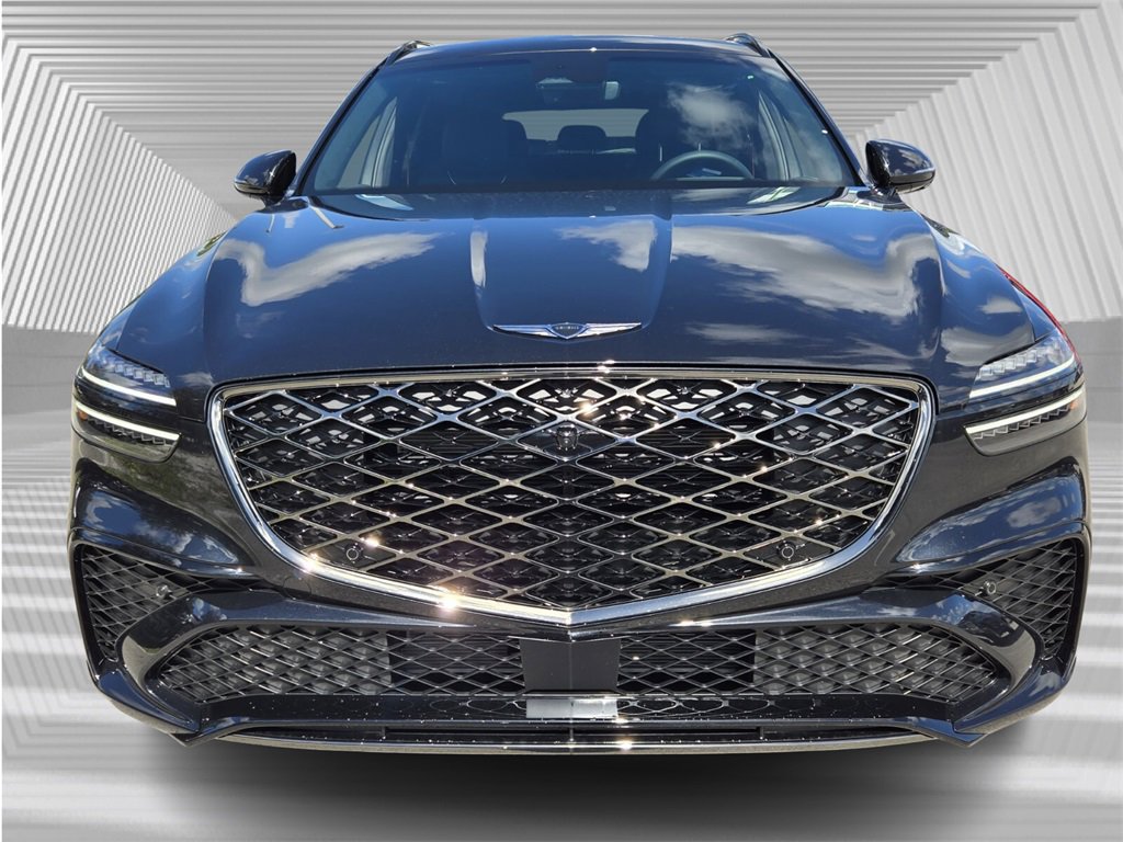 New 2026 Genesis GV70 3.5T Sport Prestige image 3