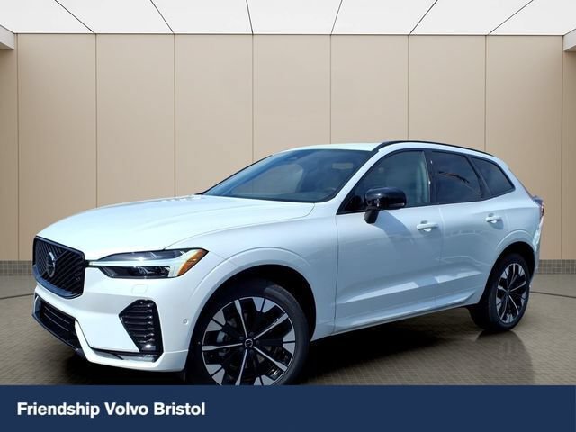New 2026 Volvo XC60 B5 Plus w/ Protection Package Premier AWD/4WD image 1