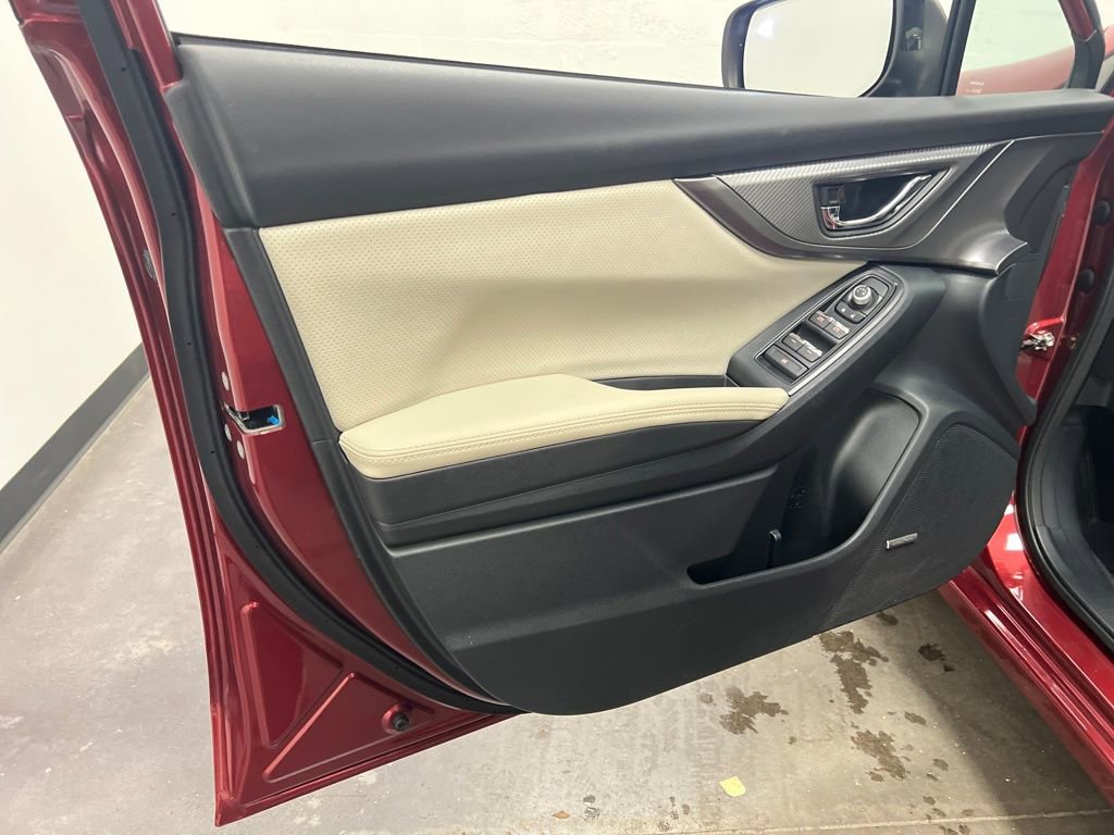 Used 2022 Subaru Impreza 2.0i Limited w/ Popular Package #2 image 13