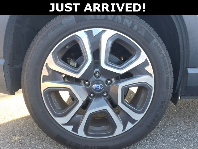 Used 2023 Subaru Ascent Limited w/ Technology Package image 7