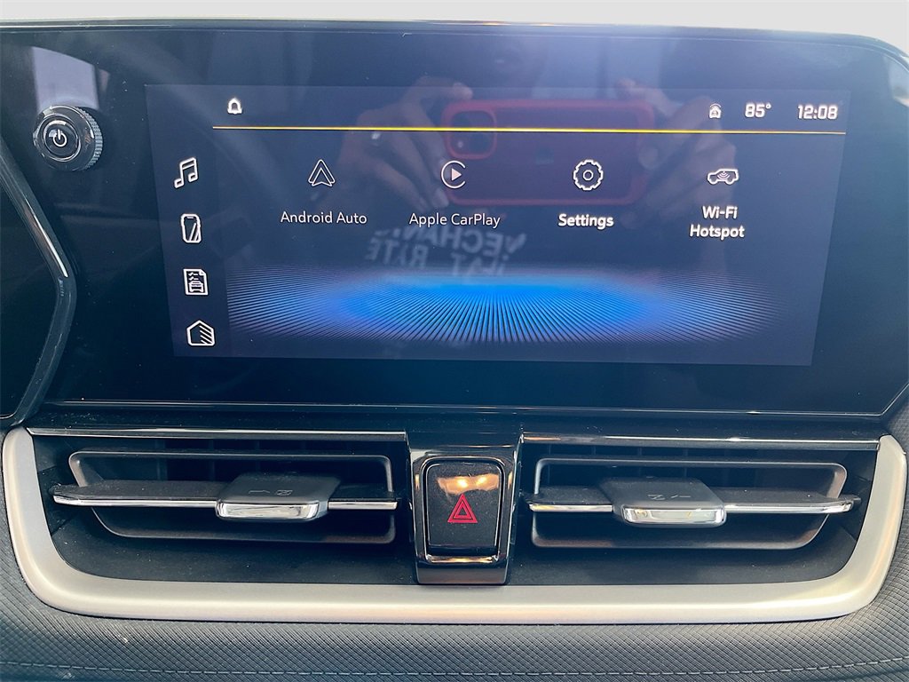 Used 2024 Chevrolet TrailBlazer LT image 14