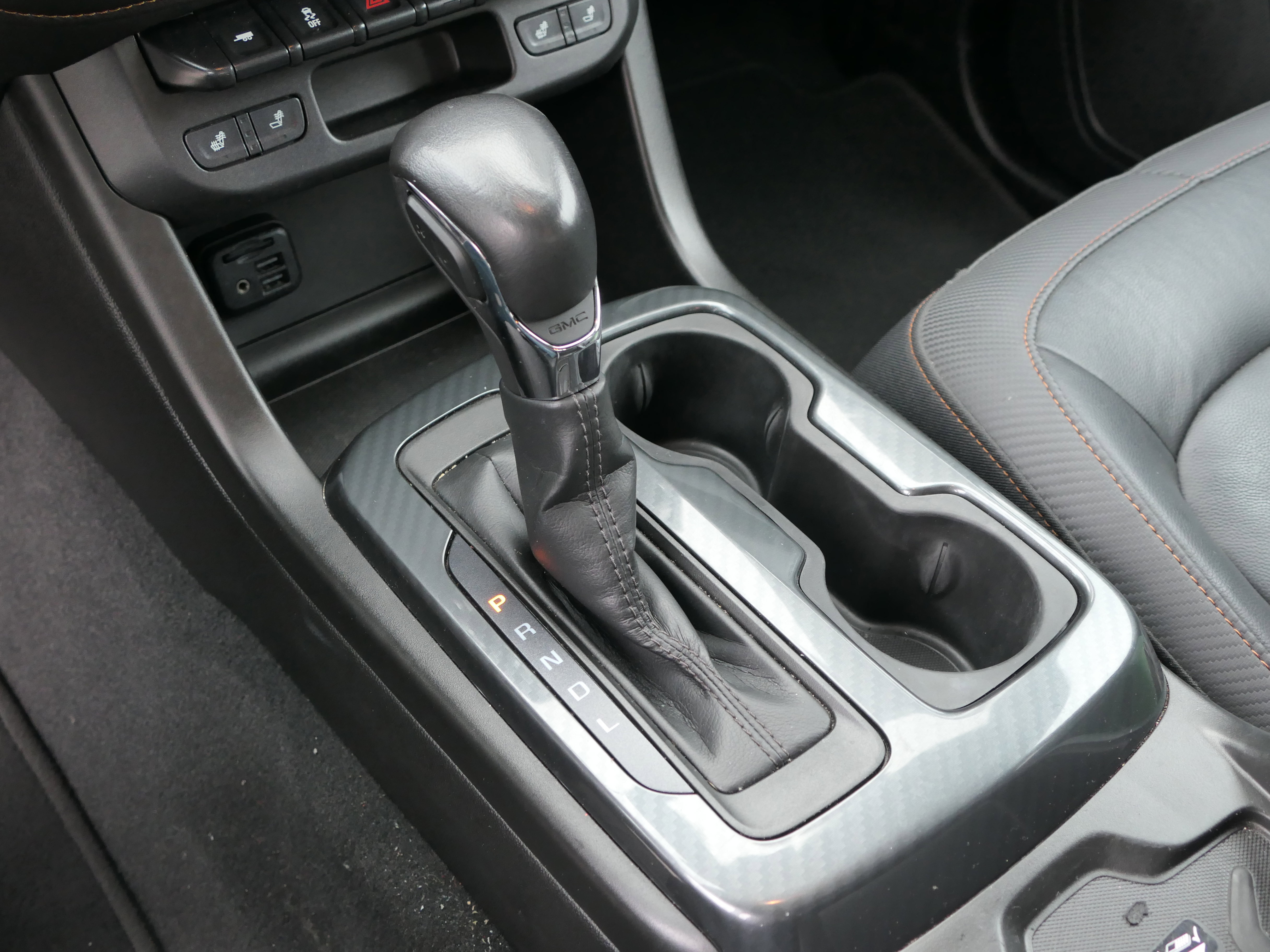 Used 2022 GMC Canyon AT4 image 23