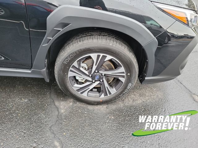 Certified 2026 Subaru Crosstrek 2.0i Premium image 20