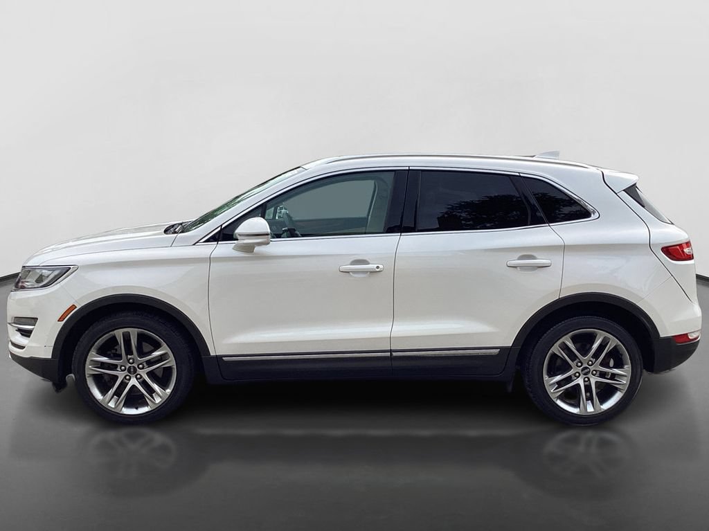 Used 2016 Lincoln MKC Reserve w/ Lincoln MKC Climate Package AWD/4WD image 8