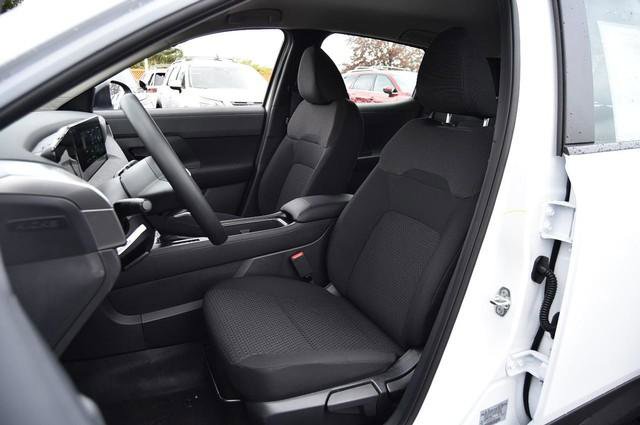 New 2026 Nissan Kicks S image 21