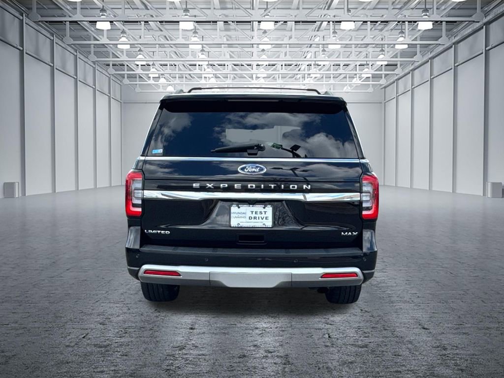 Used 2024 Ford Expedition Max Limited image 6