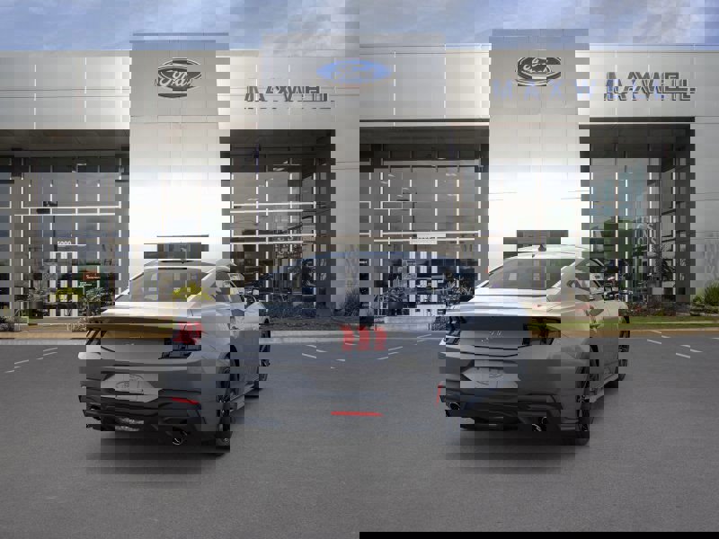 Certified 2026 Ford Mustang GT image 38