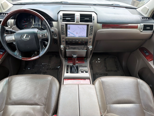 Used 2013 Lexus GX 460 w/ Comfort Plus Pkg AWD/4WD image 26