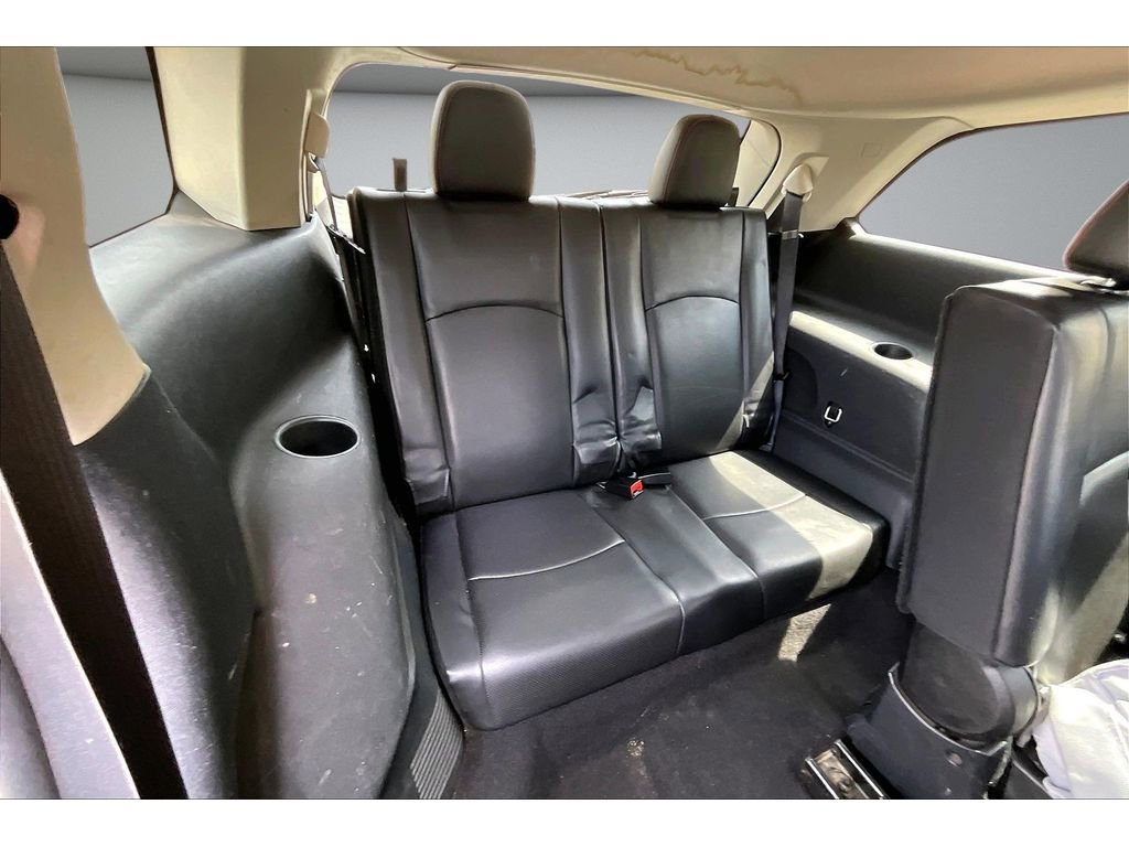 Used 2016 Dodge Journey R/T AWD/4WD image 33