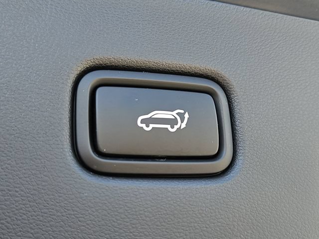 Used 2024 Hyundai Tucson Limited AWD/4WD image 17
