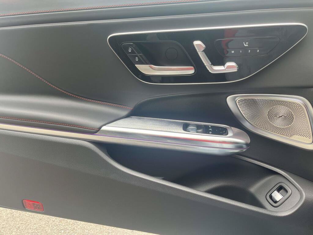 Certified 2024 Mercedes-Benz CLE 53 AMG 4MATIC image 29