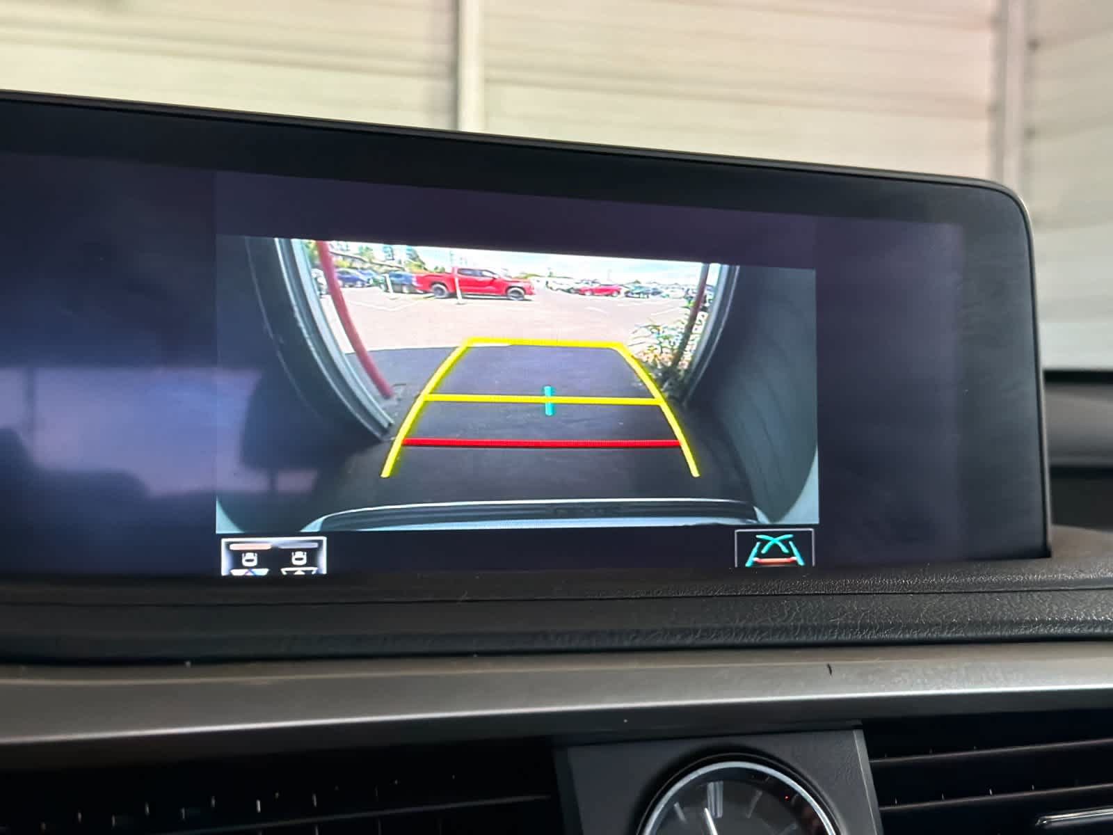 Used 2020 Lexus RX 350 FWD w/ Premium Package image 22