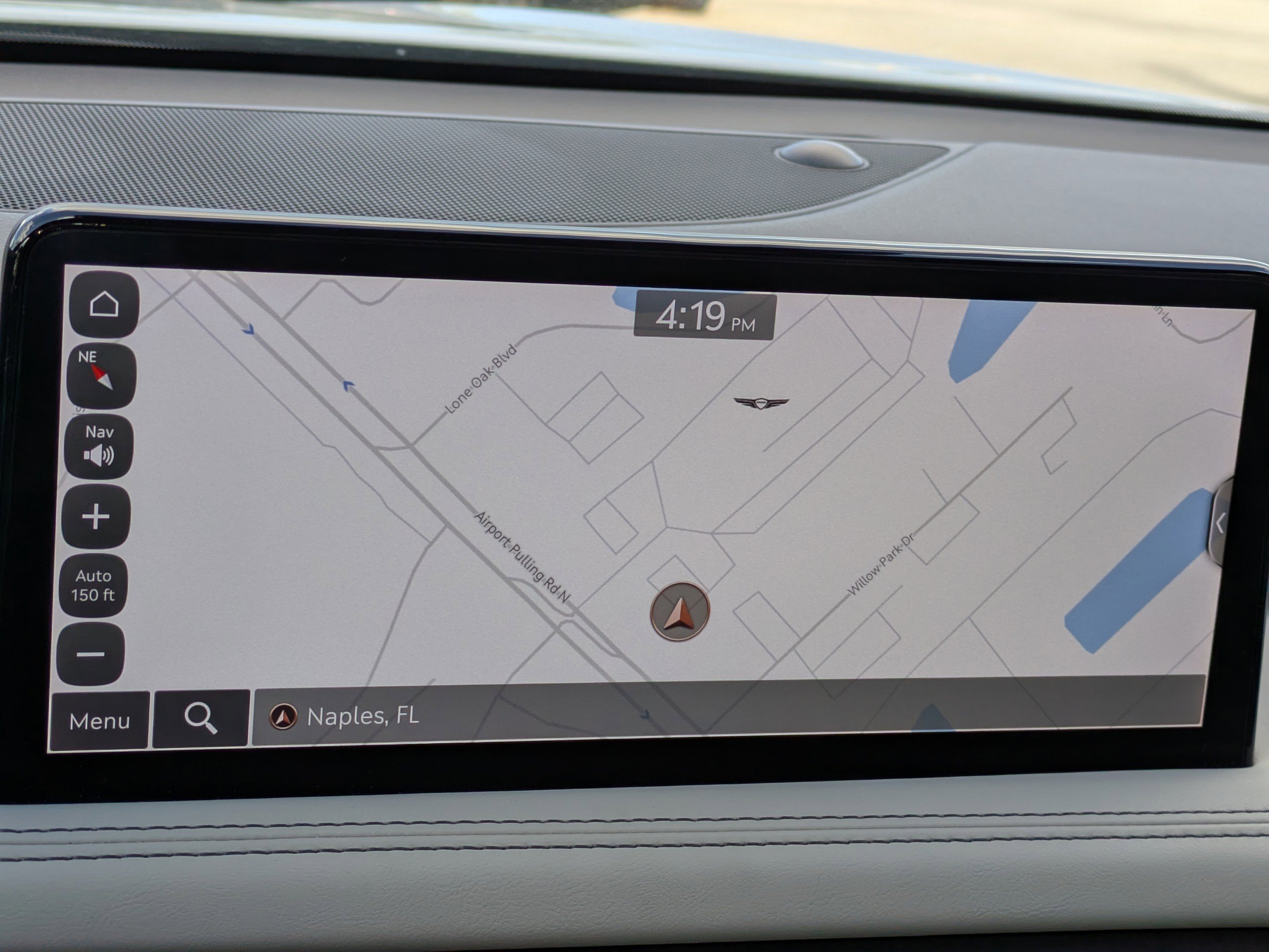 Certified 2023 Genesis G70 2.0T w/ Sport Prestige Package image 26