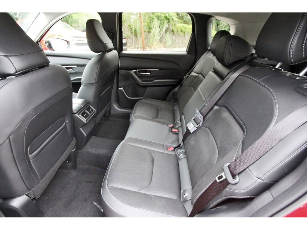 New 2026 MAZDA CX-5 Preferred AWD/4WD image 9