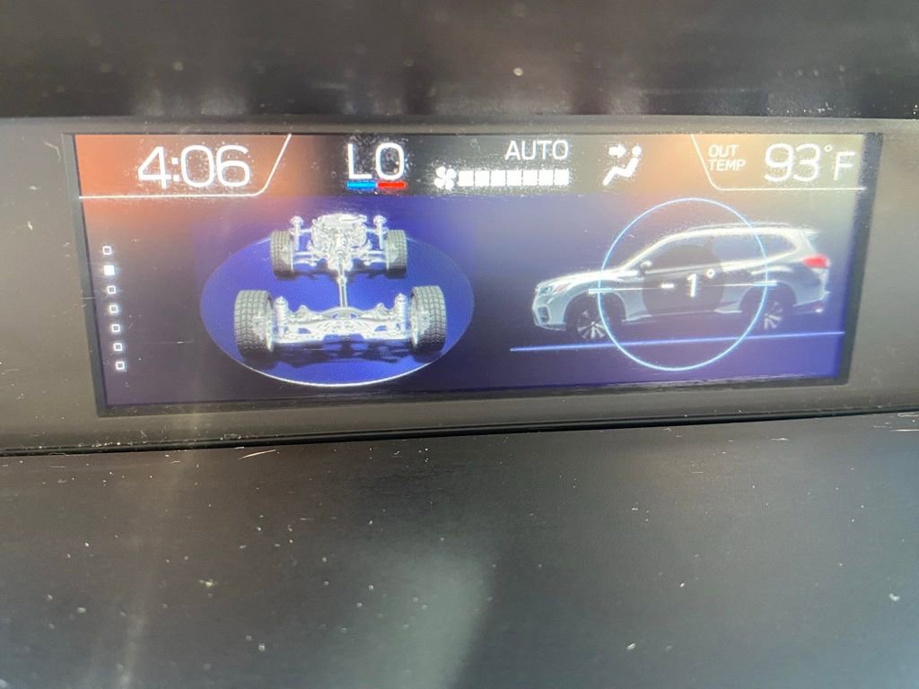 Used 2020 Subaru Forester Sport w/ Popular Package #2 AWD/4WD image 24