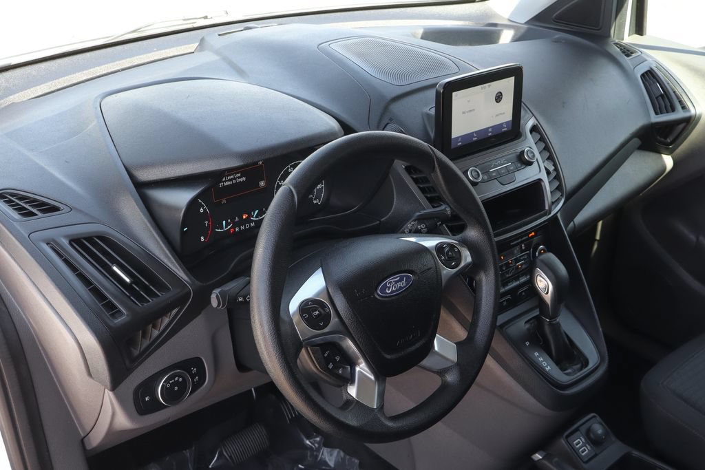 Used 2022 Ford Transit Connect XLT FWD image 22