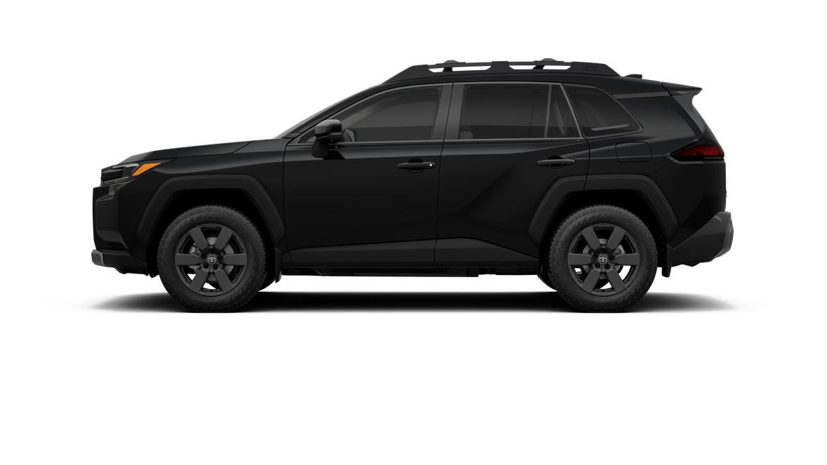 New 2026 Toyota RAV4 FWD image 50