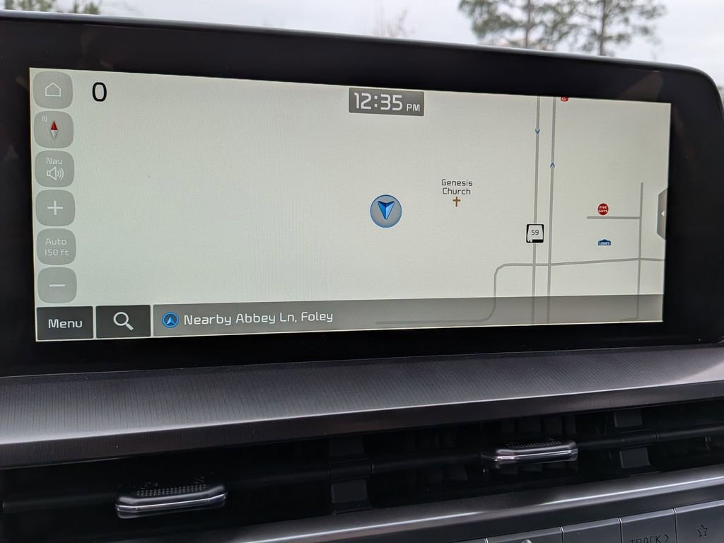 Used 2023 Kia Telluride LX image 26